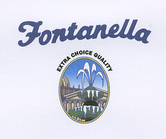 Fontanella EXTRA CHOICE QUALITY