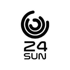 24 SUN