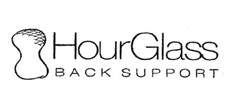 HourGlass BACK SUPPORT