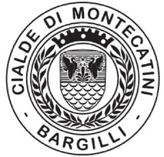 CIALDE DI MONTECATINI BARGILLI