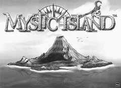 Mystic Island