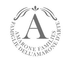 A+FAMIGLIE DELL'AMARONE D'ARTE+AMARONE FAMILIES