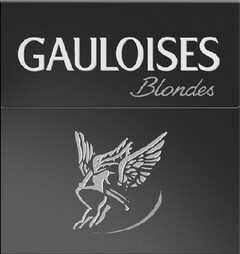 GAULOISES Blondes