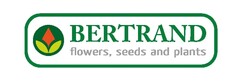 BERTRAND Flowers, seeds and plants