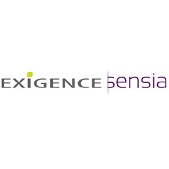 EXIGENCE sensia