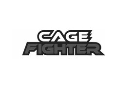 CAGE FIGHTER