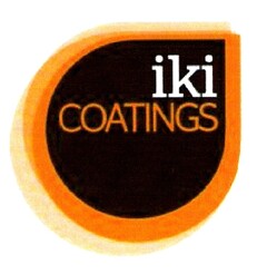 IKI COATINGS