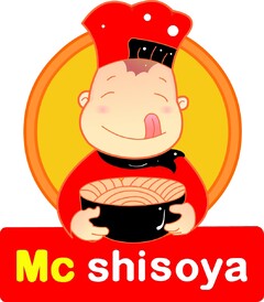 MC SHISOYA