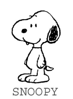 SNOOPY