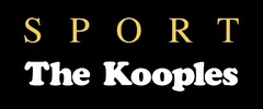 SPORT The Kooples