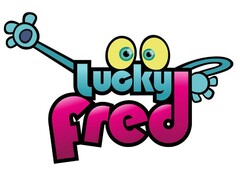 LUCKY FRED