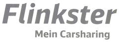 Flinkster Mein Carsharing