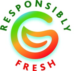 G RESPONSIBLY FRESH