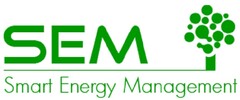 SEM - Smart Energy Management