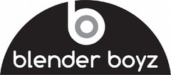 b blender boyz