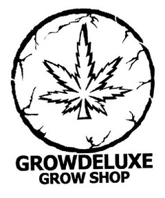 GROWDELUXE GROW SHOP