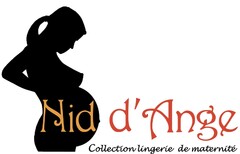 NID D'ANGE
Collection lingerie de maternité