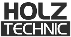 HOLZTECHNIC