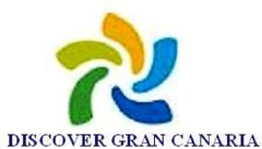 DISCOVER GRAN CANARIA