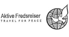 Aktive Fredsreiser TRAVEL FOR PEACE