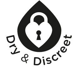 Dry & Discreet