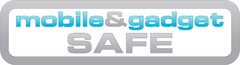 MOBILE & GADGET SAFE