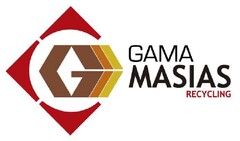 GAMA MASIAS RECYCLING