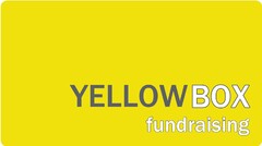 YELLOWBOX fundraising