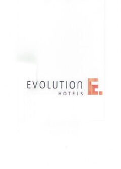 Evolution Hotels