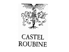 CASTEL ROUBINE