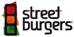STREET BURGERS