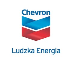 CHEVRON LUDZKA ENERGIA