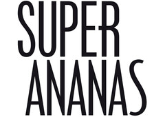 SUPER ANANAS