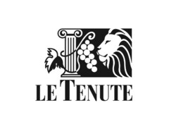 LE TENUTE