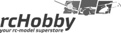 rcHobby your rc-model superstore
