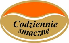 codziennie smaczne