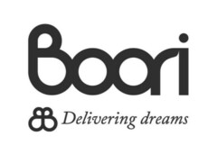 Boori Delivering dreams
