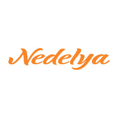 Nedelya