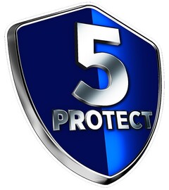 5 Protect