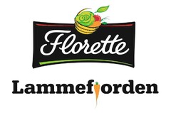 Florette Lammefjorden