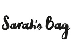 SARAH'S BAG