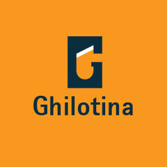 Ghilotina
