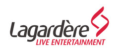 Lagardère LIVE ENTERTAINMENT