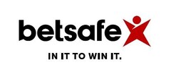 betsafe IN IT TO WIN IT.