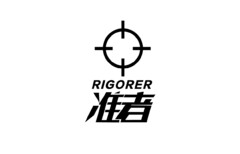 RIGORER