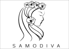 SAMODIVA