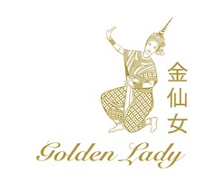 Golden Lady