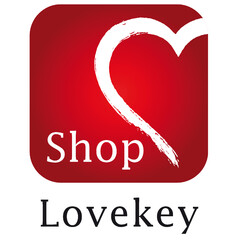 Lovekey Shop