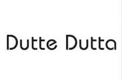 Dutte Dutta