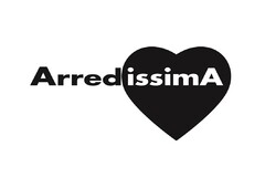 ARREDISSIMA